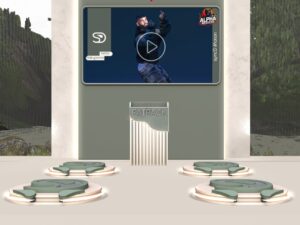 SyncD Motion Originals