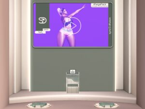 SyncD Motion Originals