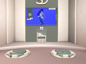SyncD Motion Originals