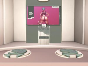 SyncD Motion Originals