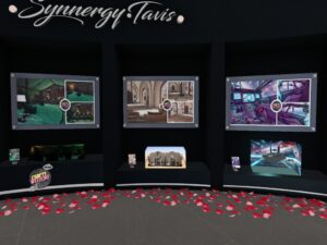 Synnergy.Tavis