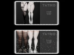 Tatiko