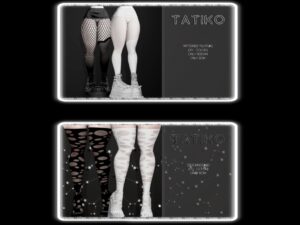 Tatiko