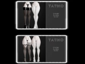 Tatiko
