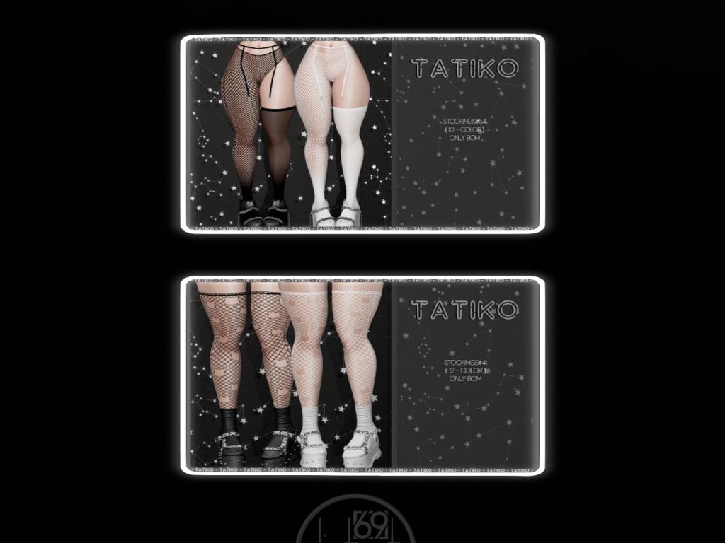 Tatiko