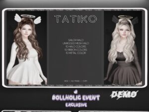 Tatiko