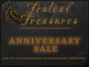 Tealeaf Treasures