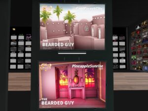 The Bearded Guy