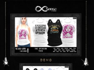 The Bold Llama T-Shirt Company