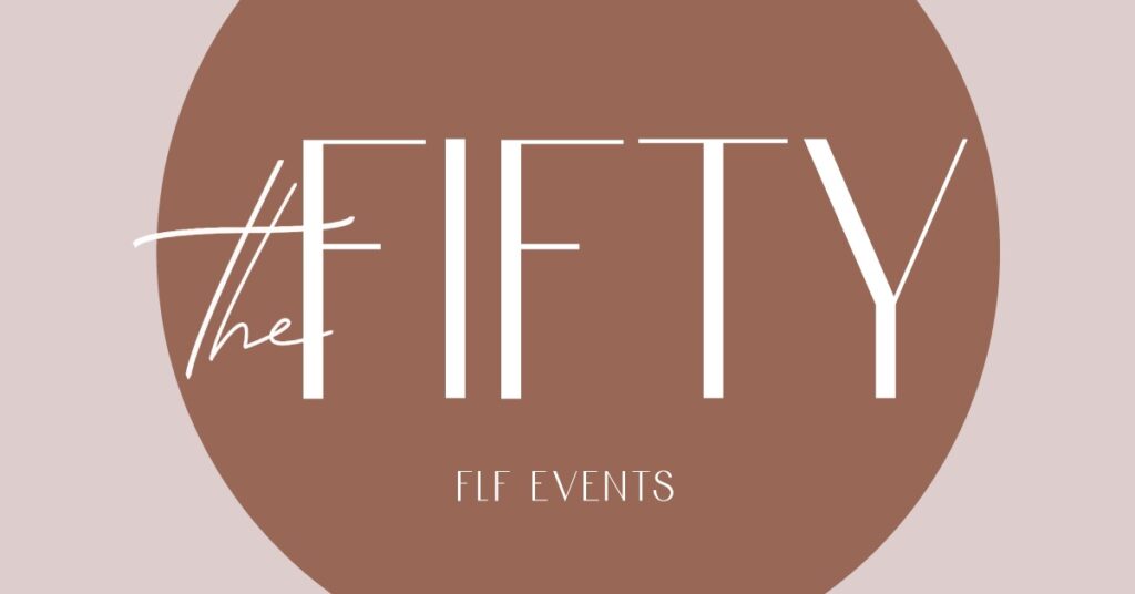 Fifty, The — 25 de julio de 2026
