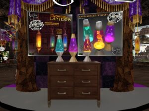 The Looking Glass