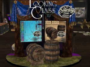 The Looking Glass