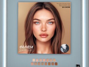 The Skinnery