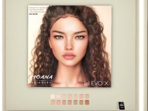 The Skinnery