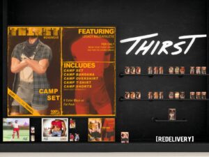 Thirst