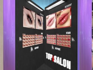 Top1Salon