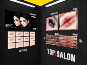 Top1Salon