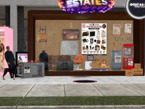 Trap Estates