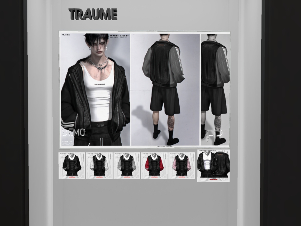 Traume