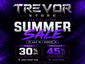 Trevor