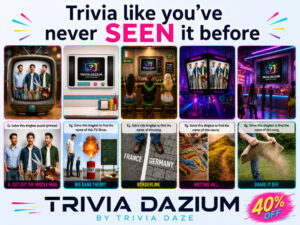 Trivia Dazium