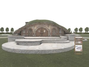 Trompe Loeil