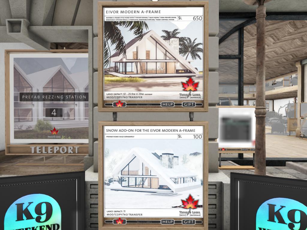Trompe Loeil