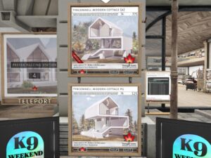 Trompe Loeil