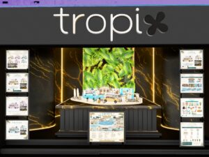 Tropix