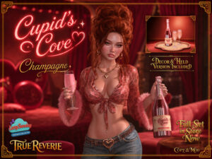 True Reverie