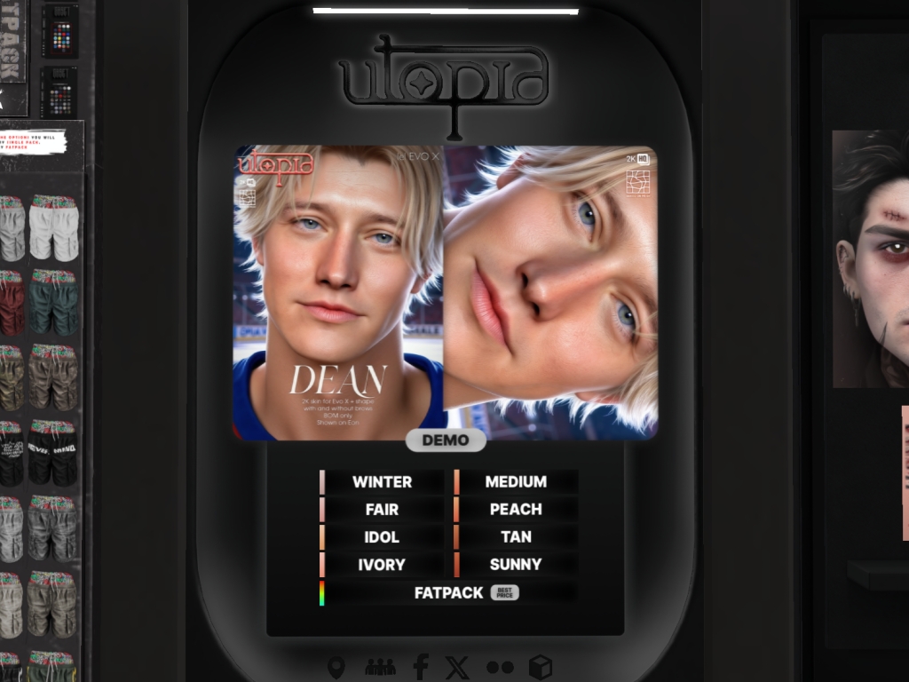 Utopia