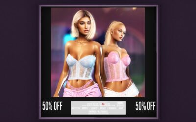 50% Off from Vagrant Only at The Outlet