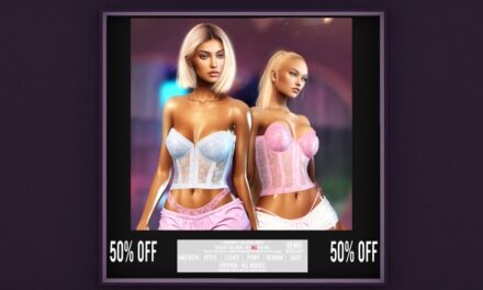 50% Off from Vagrant Only at The Outlet