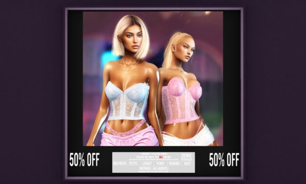 50% Off from Vagrant Only at The Outlet