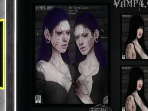 Vamplore