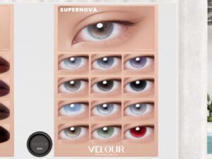 Velour