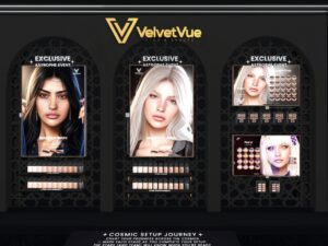 VelvetVue
