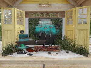 Venture