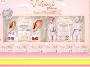 Vincue