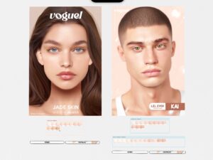 Voguel