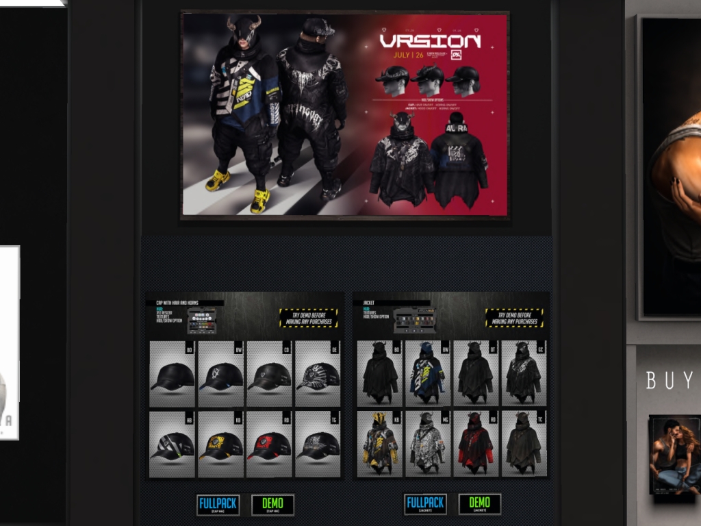 Vrsion