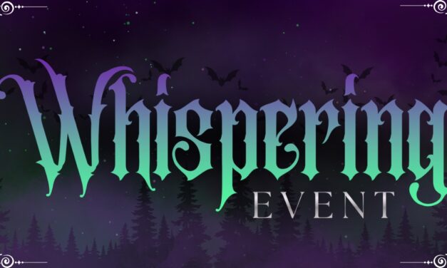 Keep It Quiet, Grab The Deals At Whispering Event!