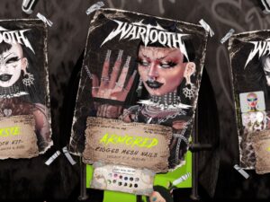 Wartooth