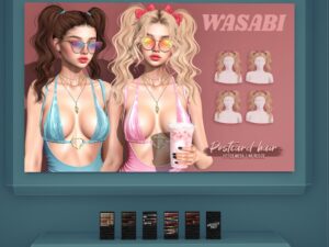 Wasabi
