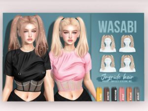 Wasabi