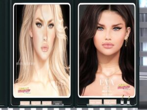 WoW Skins