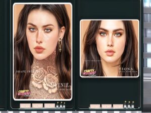 WoW Skins