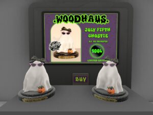 Woodhaus
