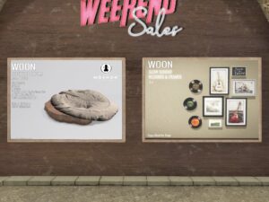 Woon