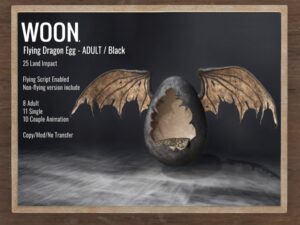 Woon